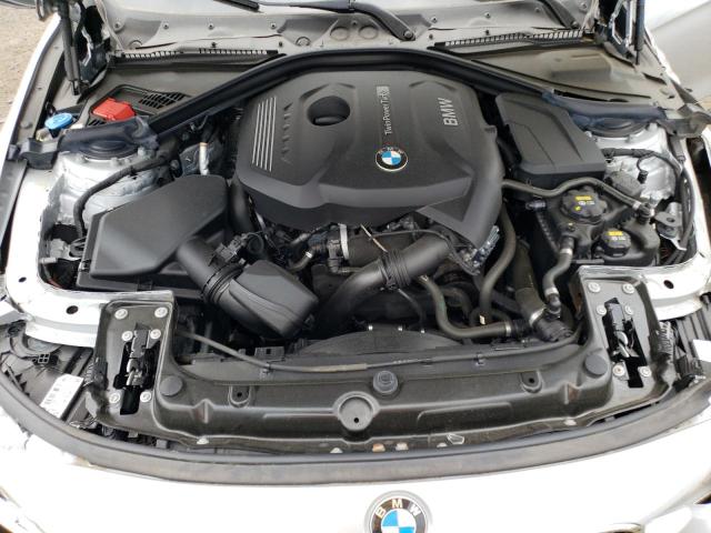 Photo 11 from auction – 2018 BMW 330 XI with VIN WBA8D9G5XJNU67618