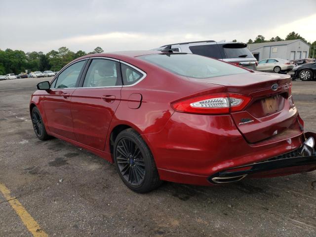 Photo 2 from auction – 2014 FORD FUSION SE with VIN 3FA6P0H95ER231188