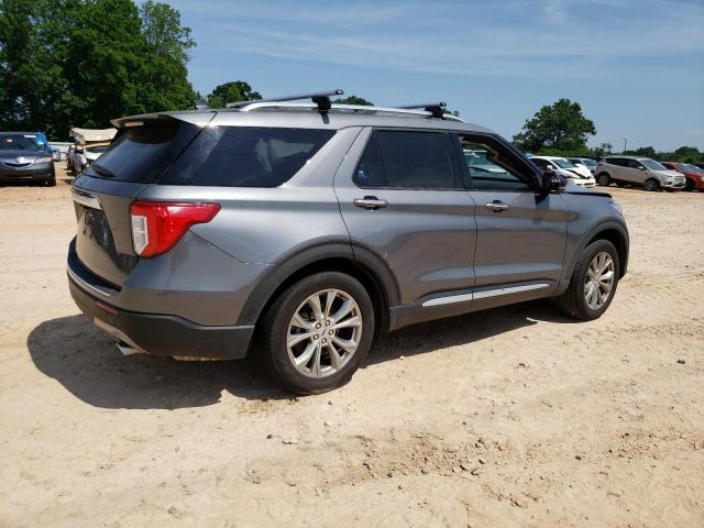 Photo 3 from auction – 2021 FORD EXPLORER L with VIN 1FMSK7FH3MGB55157