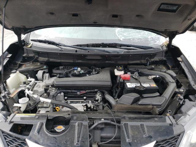 Photo 12 from auction – 2015 NISSAN ROGUE S with VIN 5N1AT2MV2FC767915