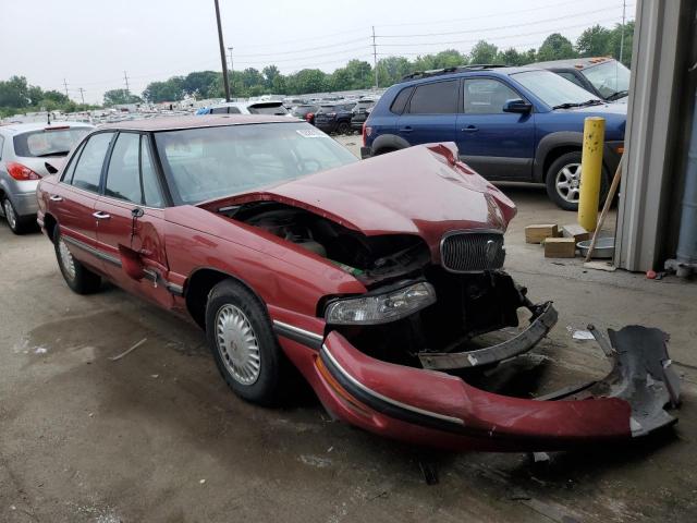 Photo 4 from auction – 1997 BUICK LESABRE CU with VIN 1G4HP52K0VH514252