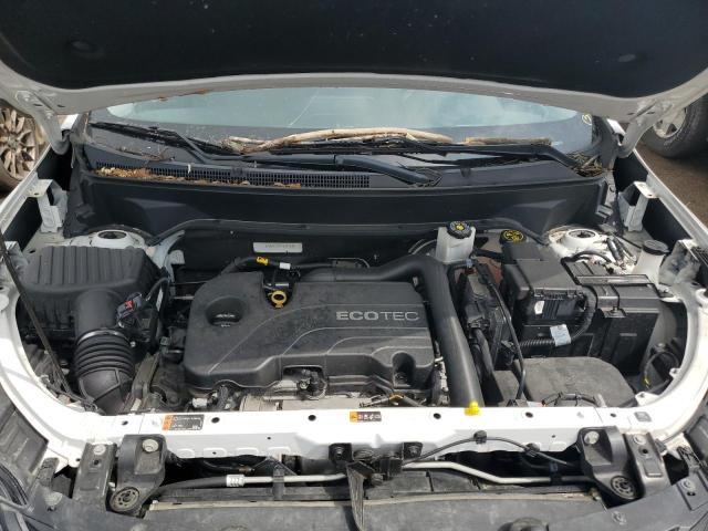 Photo 11 from auction – 2019 CHEVROLET EQUINOX LT with VIN 2GNAXTEV7K6243344