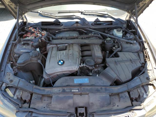 Photo 11 from auction – 2006 BMW 330 I with VIN WBAVB33536KR72212