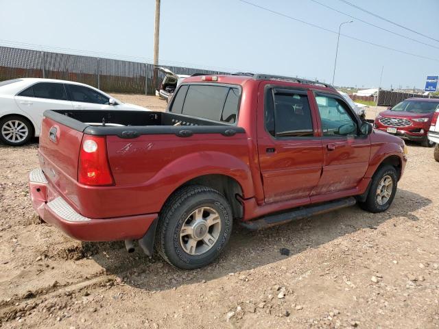 Photo 3 from auction – 2005 FORD EXPLORER S with VIN 1FMZU77K24UA09353