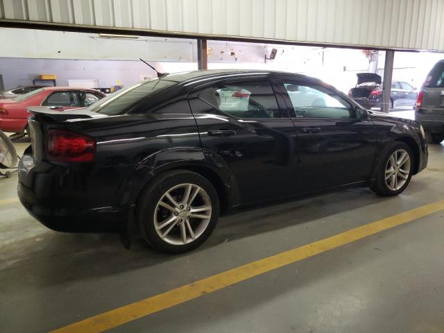 Photo 3 from auction – 2012 DODGE AVENGER SE with VIN 1C3CDZAG8CN329817