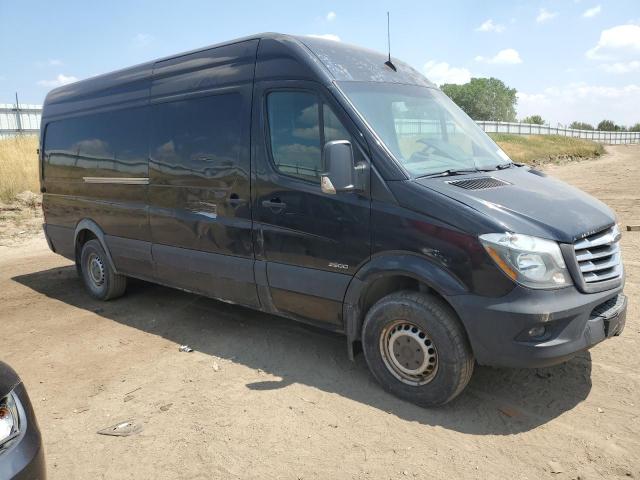 Photo 4 from auction – 2014 FREIGHTLINER SPRINTER 2 with VIN WDYPE8DC2E5865876