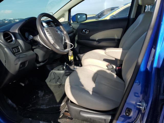 Photo 7 from auction – 2015 NISSAN VERSA NOTE with VIN 3N1CE2CP0FL364064