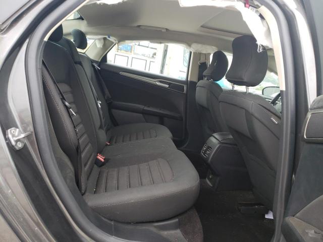Photo 10 from auction – 2019 FORD FUSION SE with VIN 3FA6P0HD7KR165811