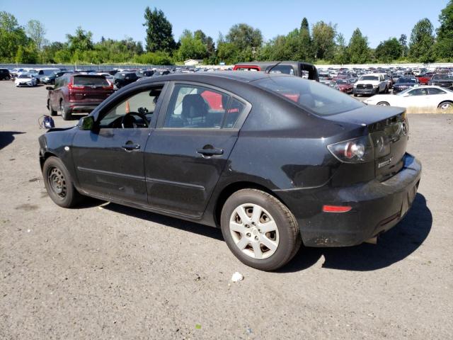 Photo 2 from auction – 2009 MAZDA 3 I with VIN JM1BK32G191209088
