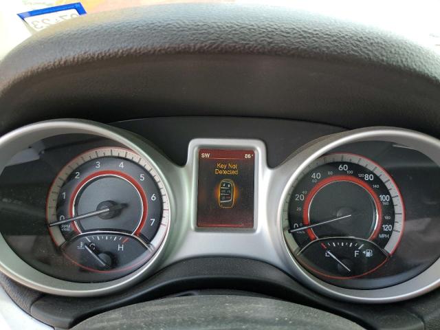 Photo 9 from auction – 2016 DODGE JOURNEY CR with VIN 3C4PDCGB4GT123860