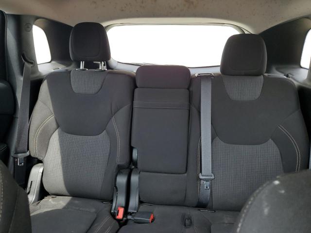 Photo 10 from auction – 2016 JEEP CHEROKEE L with VIN 1C4PJMCB8GW104114