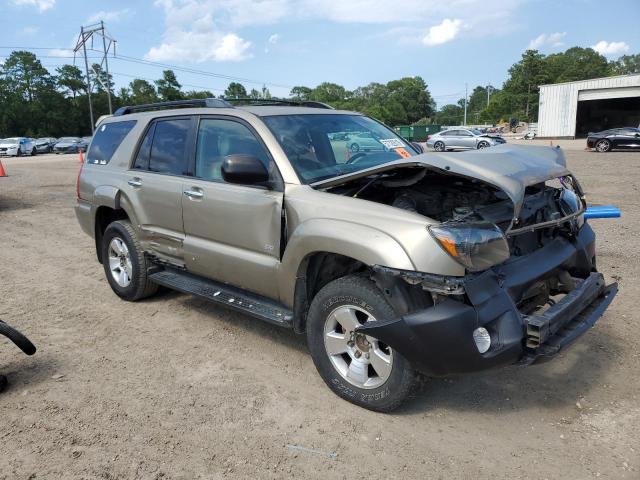Photo 4 from auction – 2007 TOYOTA 4RUNNER SR with VIN JTEZU14R178070947