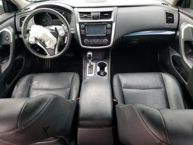 Photo 8 from auction – 2018 NISSAN ALTIMA 2.5 with VIN 1N4AL3AP9JC242963