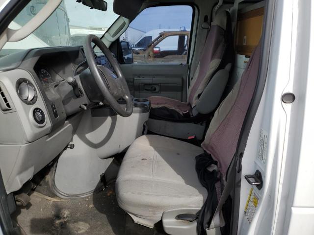 Photo 7 from auction – 2013 FORD ECONOLINE with VIN 1FTNE2EL0DDA19300