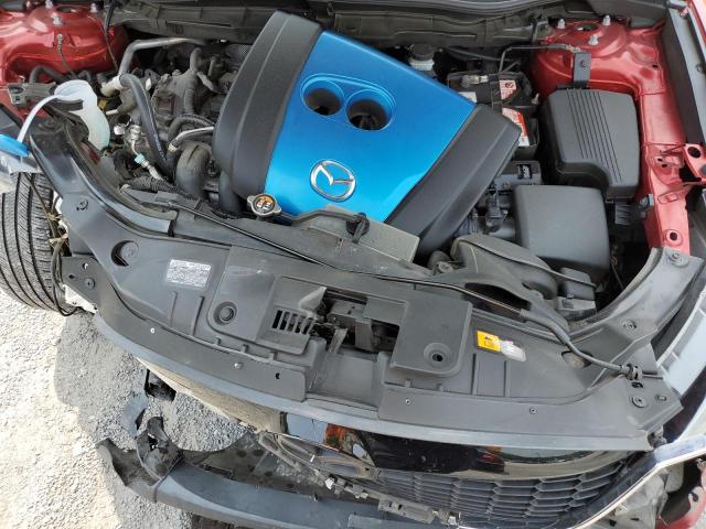 Zdjęcie 12 z aukcji – 2013 MAZDA CX-5 GT z VIN JM3KE4DE8D0152841