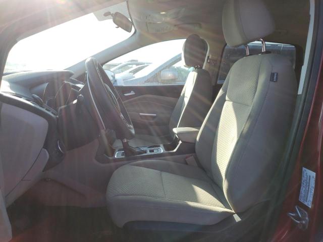 Photo 7 from auction – 2017 FORD ESCAPE SE with VIN 1FMCU0GD0HUC67469