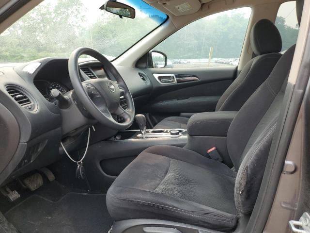 صورة رقم 7 من المزاد - 2015 NISSAN PATHFINDER مع VIN 5N1AR2MM2FC659915