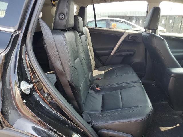 Photo 10 from auction – 2016 TOYOTA RAV4 LE with VIN 2T3BFREV2GW481939