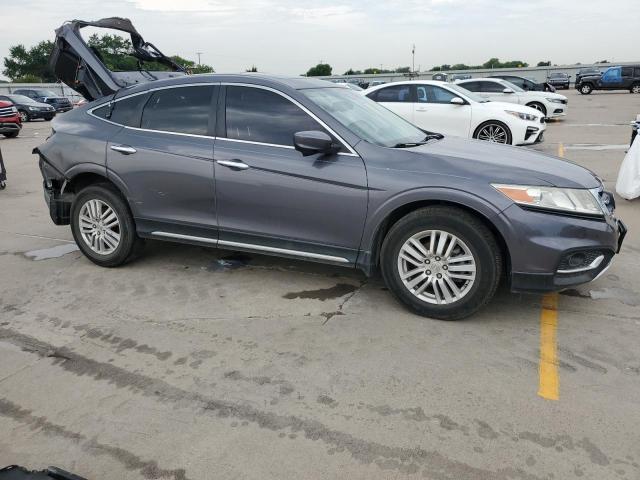 Photo 4 from auction – 2015 HONDA CROSSTOUR with VIN 5J6TF3H57FL001922