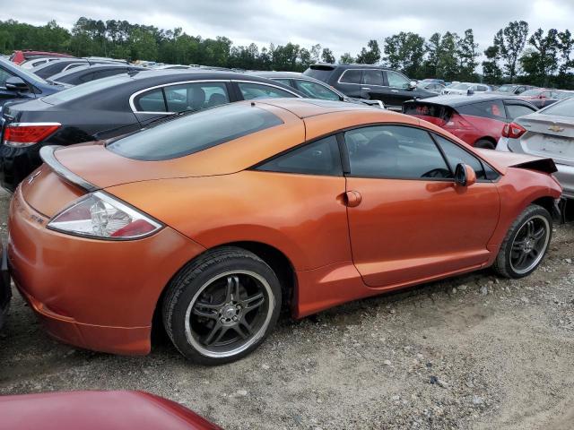 Photo 3 from auction – 2007 MITSUBISHI ECLIPSE GT with VIN 4A3AK34T97E014395