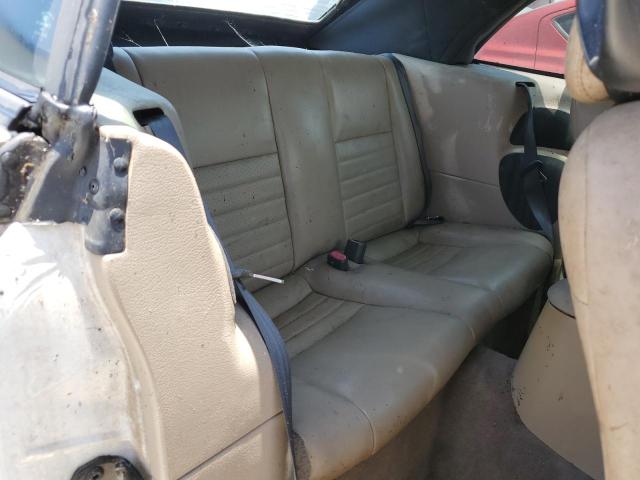 Photo 10 from auction – 2002 FORD MUSTANG GT with VIN 1FAFP45X52F203555