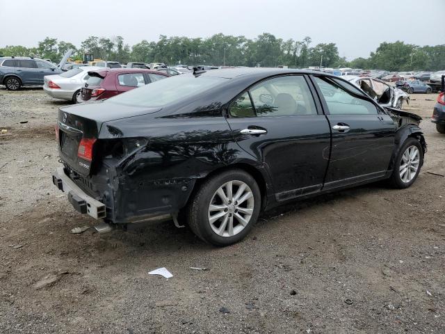 Photo 3 from auction – 2011 LEXUS ES 350 with VIN JTHBK1EGXB2422264