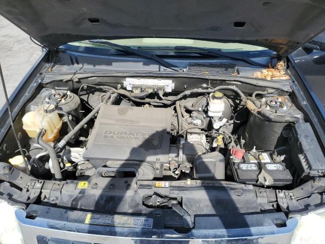 Photo 12 from auction – 2011 FORD ESCAPE LIM with VIN 1FMCU0EG6BKA45602