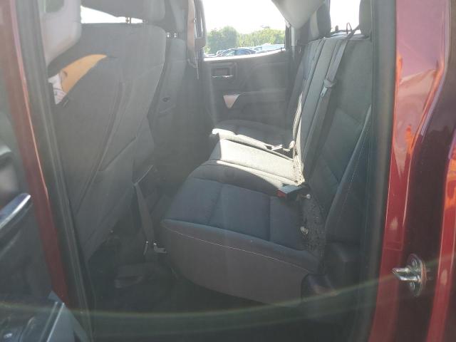 Photo 10 from auction – 2019 CHEVROLET SILVERADO with VIN 2GCVKPEC8K1131843