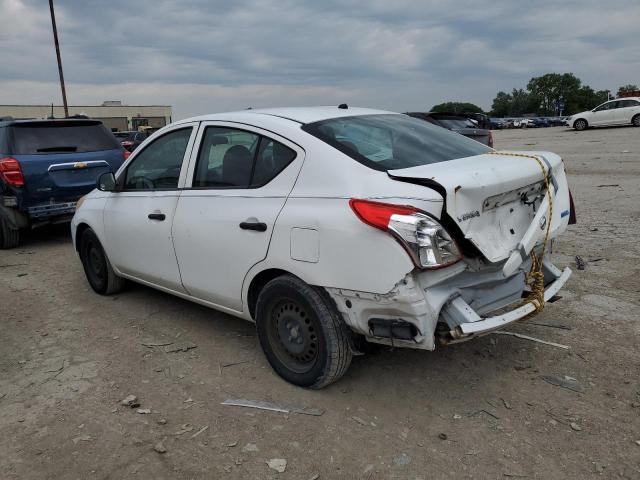 Photo 2 from auction – 2012 NISSAN VERSA S with VIN 3N1CN7AP5CL833886