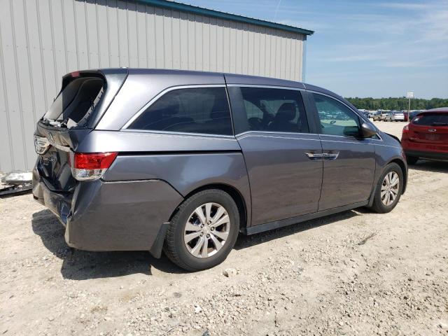 Photo 3 from auction – 2015 HONDA ODYSSEY EX with VIN 5FNRL5H60FB058317