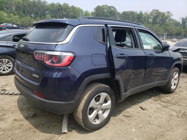 Photo 3 from auction – 2020 JEEP COMPASS LA with VIN 3C4NJDBB6LT161243