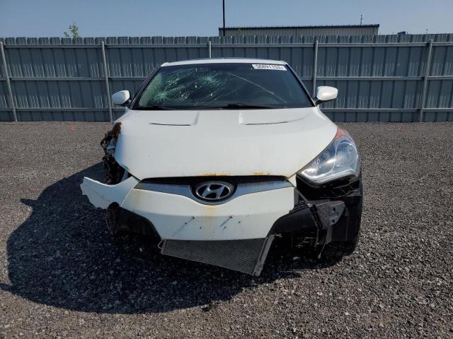 Photo 5 from auction – 2013 HYUNDAI VELOSTER with VIN KMHTC6AD4DU125117