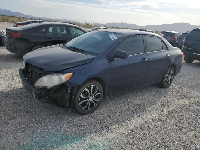 TOYOTA COROLLA BA 2013 with VIN 5YFBU4EE1DP175443 - Photo from auction