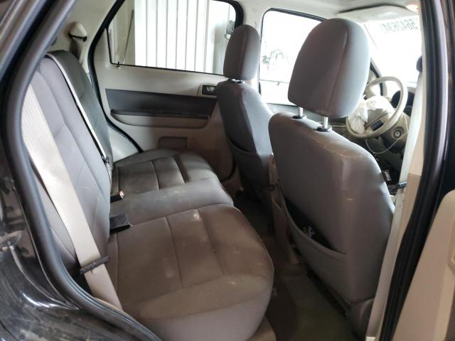 Photo 10 from auction – 2009 FORD ESCAPE XLT with VIN 1FMCU03779KA08930