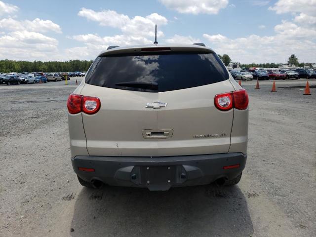 Foto 6 de la subasta – 2012 CHEVROLET TRAVERSE L con VIN 1GNKRLED5CJ323154