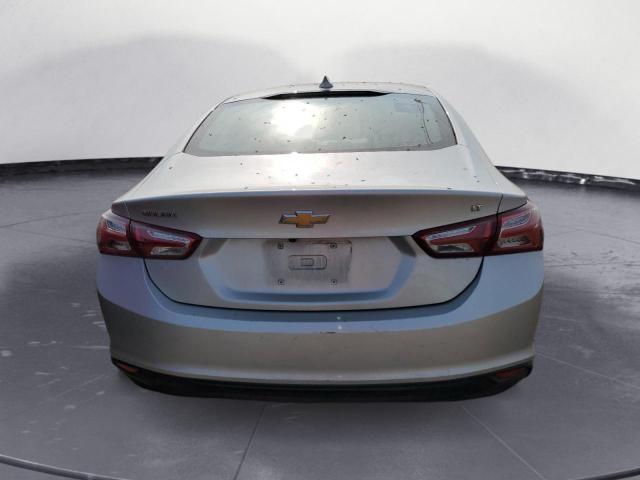 Photo 6 from auction – 2020 CHEVROLET MALIBU LT with VIN 1G1ZD5ST6LF033885