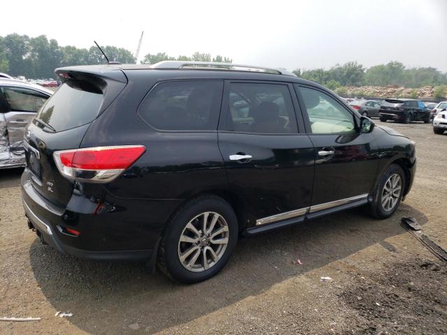 Photo 3 from auction – 2014 NISSAN PATHFINDER with VIN 5N1AR2MM1EC727300
