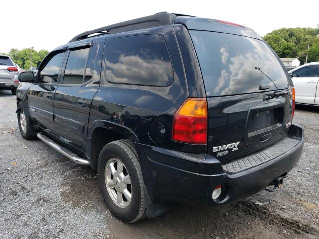 Photo 2 from auction – 2004 GMC ENVOY with VIN 1GKET16S646160256