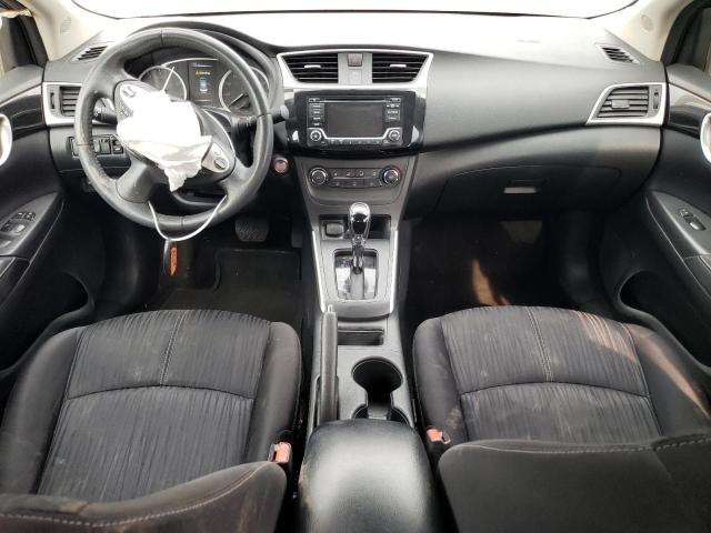 Photo 8 from auction – 2017 NISSAN SENTRA S with VIN 3N1AB7AP5HL662953