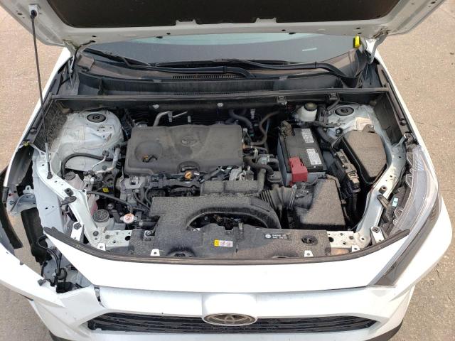 Photo 12 from auction – 2021 TOYOTA RAV4 LE with VIN 2T3F1RFV3MC236286