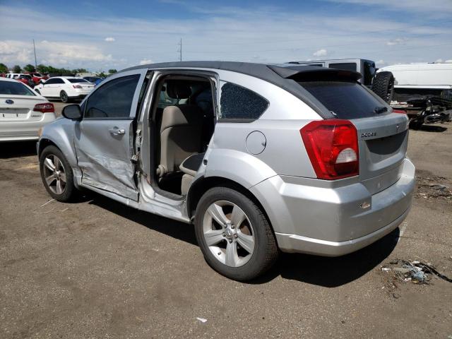 Photo 2 from auction – 2010 DODGE CALIBER SX with VIN 1B3CB4HA2AD590614
