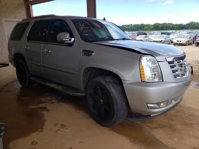 Photo 4 from auction – 2012 CADILLAC ESCALADE L with VIN 1GYS4BEF4CR150211