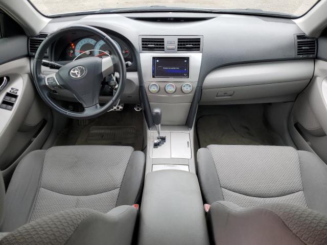 Photo 8 from auction – 2010 TOYOTA CAMRY BASE with VIN 4T1BF3EK5AU503175