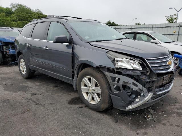 Photo 4 from auction – 2013 CHEVROLET TRAVERSE L with VIN 1GNKVGKD4DJ138716