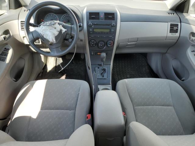 Photo 8 from auction – 2010 TOYOTA COROLLA BA with VIN 2T1BU4EE3AC359522