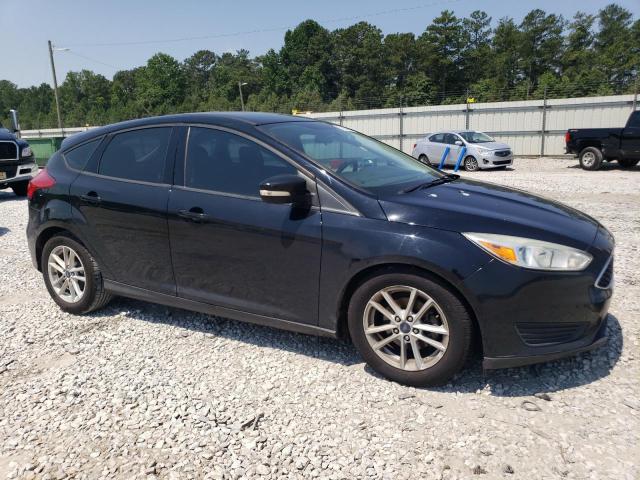 Photo 4 from auction – 2017 FORD FOCUS SE with VIN 1FADP3K21HL227730