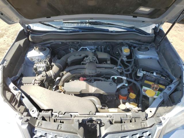 Photo 11 from auction – 2015 SUBARU FORESTER 2 with VIN JF2SJADC6FH426433