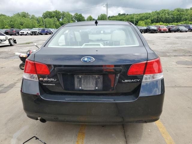 Photo 6 from auction – 2014 SUBARU LEGACY 2.5 with VIN 4S3BMCD62E3016400