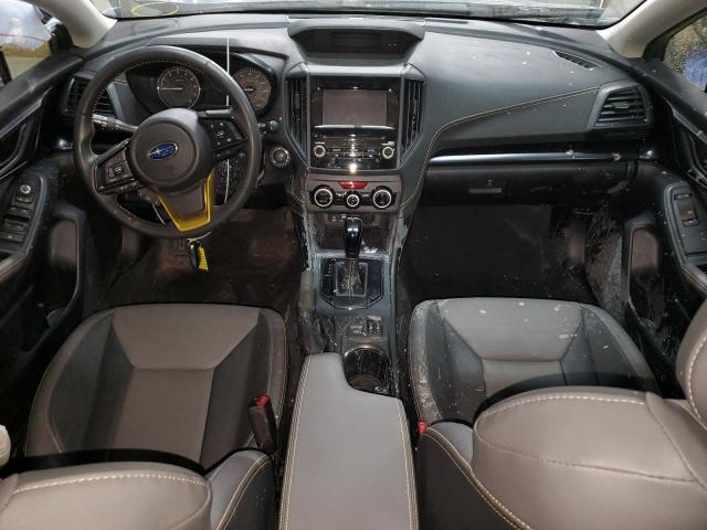 Photo 8 from auction – 2021 SUBARU CROSSTREK with VIN JF2GTHRC0MH284966