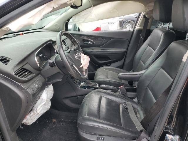 Photo 7 from auction – 2018 BUICK ENCORE PRE with VIN KL4CJHSB6JB711354